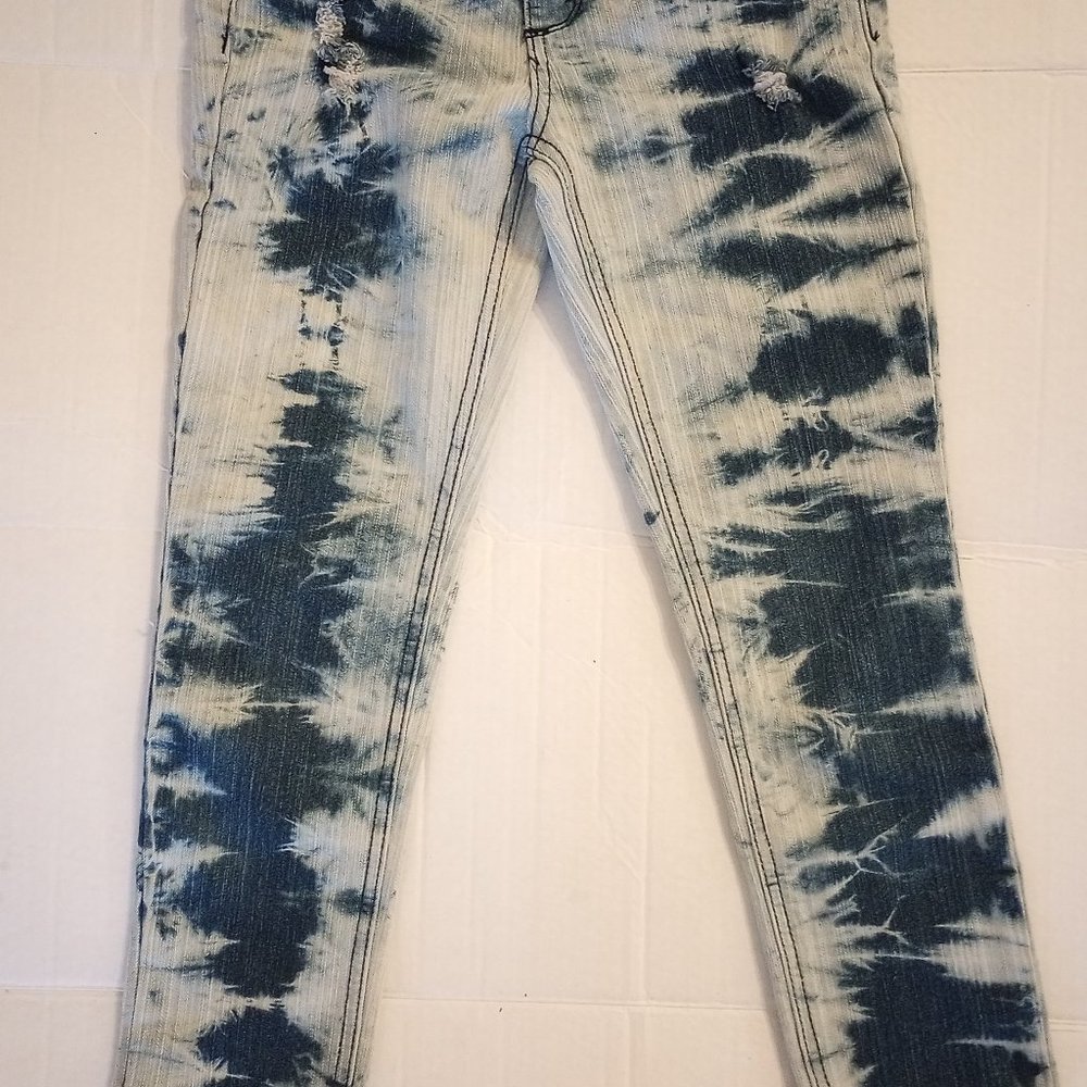 Denim Jeans